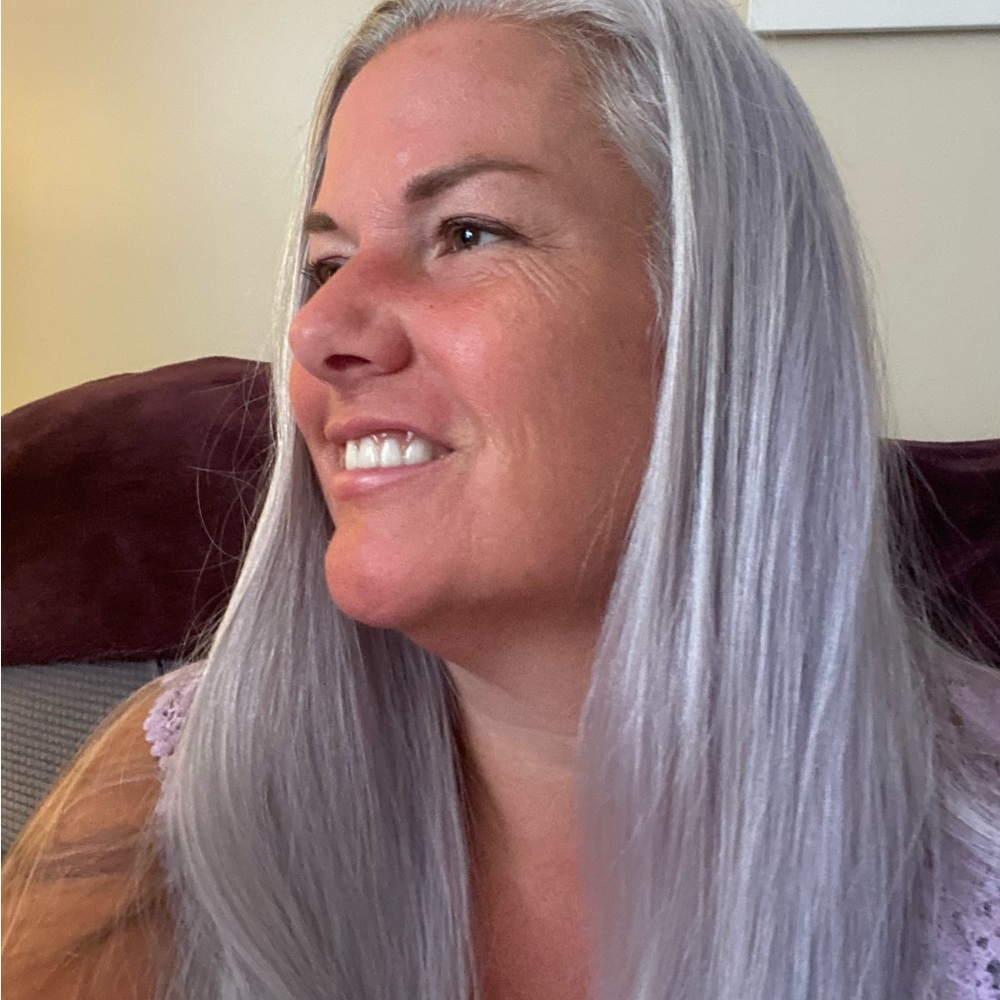 Meet your Posher, Cheryl